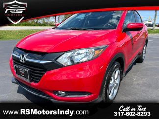 Used 2016 Honda HR-V EX-L image 1