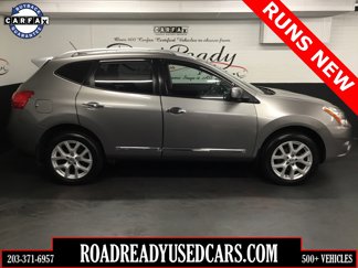 Used 2013 Nissan Rogue SL image 1