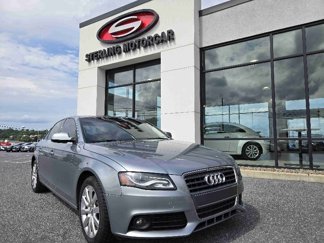 Used 2010 Audi A4 2.0T Premium Plus image 1
