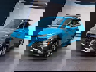 Used 2023 Hyundai Kona SEL w/ Convenience Package image 1
