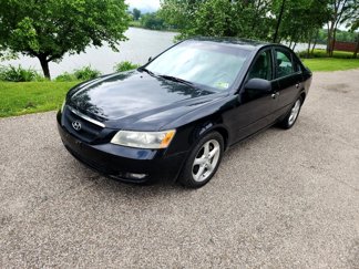 Used 2006 Hyundai Sonata GLS image 1
