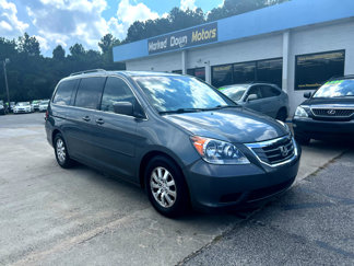 Used 2010 Honda Odyssey EX image 1