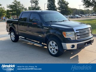 Used 2013 Ford F150 Lariat w/ Mid Equipment Group image 1