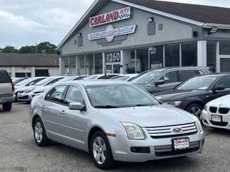 Used 2009 Ford Fusion SE image 1