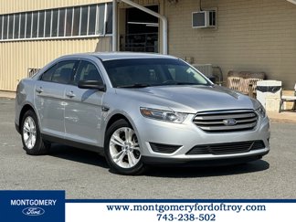 Used 2019 Ford Taurus SE video 1