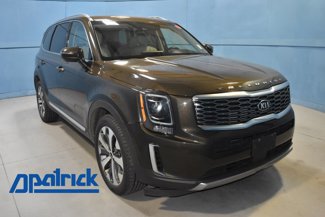 Used 2020 Kia Telluride EX w/ EX Premium Package image 1