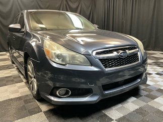 Used 2014 Subaru Legacy 2.5i Sport w/ Navigation System Package image 1