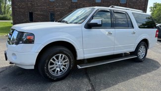 Used 2014 Ford Expedition EL Limited w/ Equipment Group 301A image 1