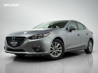 Used 2015 MAZDA MAZDA3 i Touring image 1