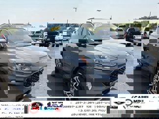Certified 2022 Ford Escape SEL w/ Technology Package image 1