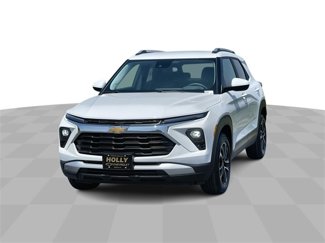 New 2024 Chevrolet TrailBlazer LT w/ LT Cold Weather Package image 1