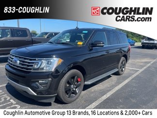 Used 2019 Ford Expedition XLT w/ Equipment Group 202A image 1