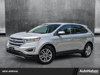 Used 2016 Ford Edge SEL image 1