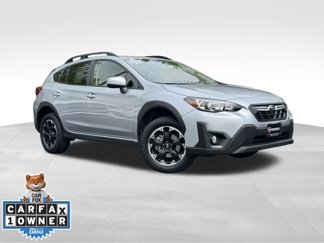 Used 2023 Subaru Crosstrek 2.0i Premium image 1
