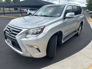 Used 2018 Lexus GX 460 image 1