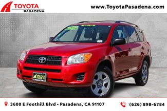 Used 2011 Toyota RAV4 2WD image 1