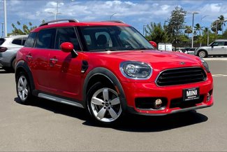 Used 2019 MINI Cooper Countryman w/ Storage Package image 1