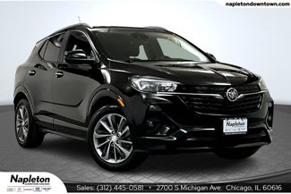 Used 2023 Buick Encore GX Select w/ Sport Touring Package image 1