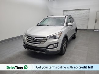 Used 2014 Hyundai Santa Fe Sport w/ Popular Equipment Package 02 image 1