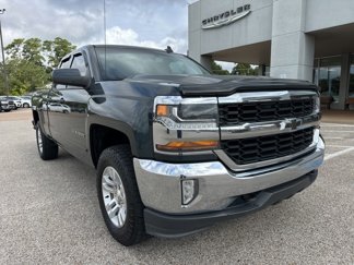 Used 2017 Chevrolet Silverado 1500 LT w/ All Star Edition video 1