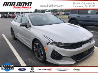 Used 2022 Kia K5 GT-Line w/ GT-Line Awd Premium Package image 1