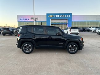 Used 2015 Jeep Renegade Sport w/ Power & Air Group image 1