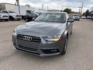 Used 2013 Audi A4 2.0T Premium image 1