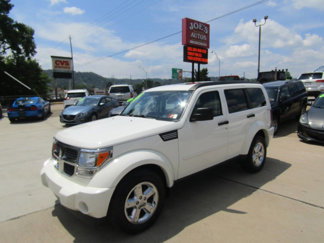 Used 2009 Dodge Nitro SE w/ Sun and Wheels Group image 1