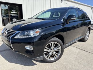 Used 2013 Lexus RX 350 FWD image 1