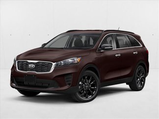 Used 2020 Kia Sorento S image 1