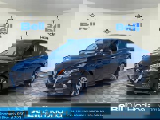 Used 2020 Nissan Altima 2.5 S image 1