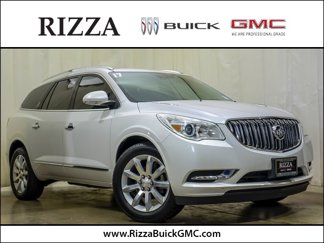 Used 2017 Buick Enclave Premium w/ Experience Buick Package image 1