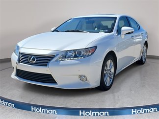 Used 2014 Lexus ES 350 image 1