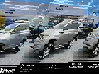 Used 2012 Nissan Murano S image 1