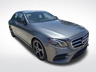 Used 2018 Mercedes-Benz E 300 image 1