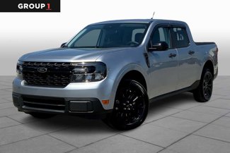 Certified 2024 Ford Maverick XLT w/ XLT Luxury Package image 1