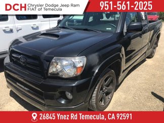Used 2007 Toyota Tacoma X-Runner image 1