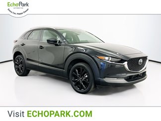Used 2024 MAZDA CX-30 AWD 2.5 S w/ Select Sport Pkg image 1