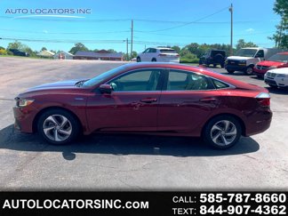 Used 2019 Honda Insight EX image 1