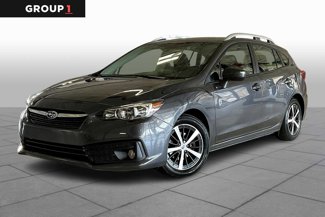 Used 2022 Subaru Impreza 2.0i Premium video 1