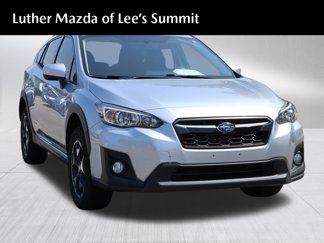 Used 2018 Subaru Crosstrek 2.0i Premium image 1
