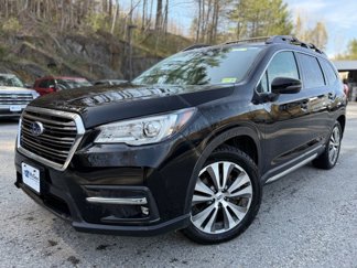 Used 2020 Subaru Ascent Limited w/ Technology Package image 1