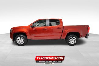 Used 2015 Chevrolet Colorado LT w/ LT Convenience Package image 1