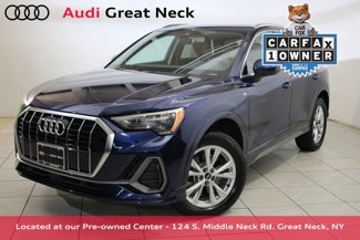 Used 2022 Audi Q3 2.0T Premium image 1