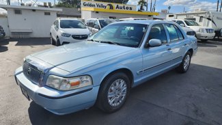 Used 2007 Mercury Grand Marquis GS image 1