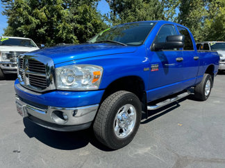 Used 2008 Dodge Ram 2500 Truck SLT w/ Popular Equipment Group image 1