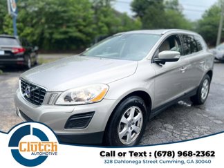Used 2012 Volvo XC60 3.2 image 1