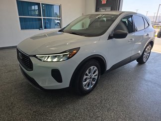 Certified 2024 Ford Escape Active image 1