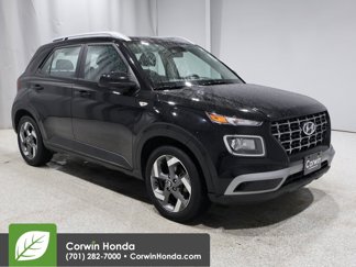 Used 2022 Hyundai Venue SEL image 1