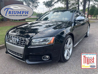Used 2012 Audi S5 Prestige image 1